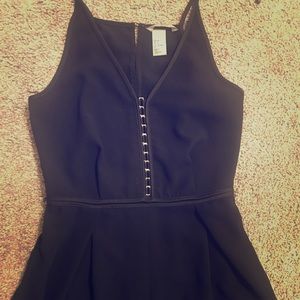 H&M jumpsuit